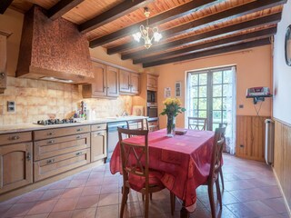 Holiday house Colombier Features 22