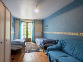 Vakantiehuis Colombier Kenmerken 25