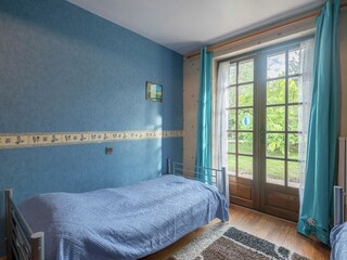 Ferienhaus Colombier Ausstattung 14
