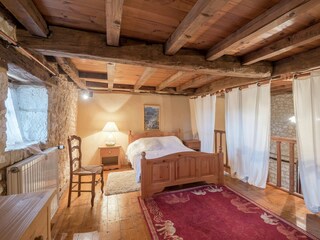 Ferienhaus Colombier Ausstattung 12