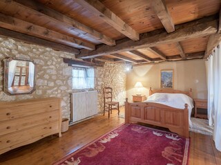 Vakantiehuis Colombier Kenmerken 12