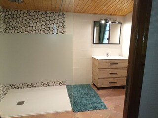 Maison de vacances Colombier Équipement 15