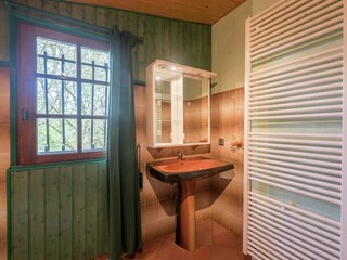 Ferienhaus Colombier Ausstattung 18