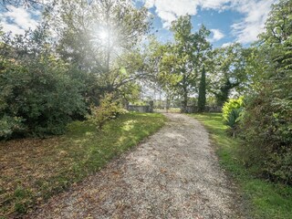 Vakantiehuis Colombier Buitenaudio-opname 3