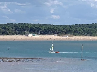 Casa de vacaciones Colombier Entorno 34