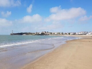 Maison de vacances Colombier Environnement 37