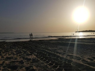 Casa per le vacanze Colombier Ambiente 28