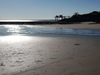 Ferienhaus Colombier Umgebung 39