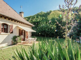 Villa Condat-sur-Vézère Grabación al aire libre 3