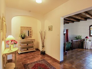 Villa Condat-sur-Vézère Características 13