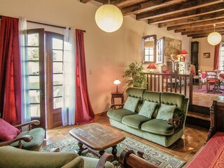 Villa Condat-sur-Vézère Características 14