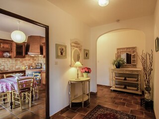 Villa Condat-sur-Vézère Características 16