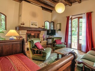 Villa Condat-sur-Vézère Caratteristiche 20