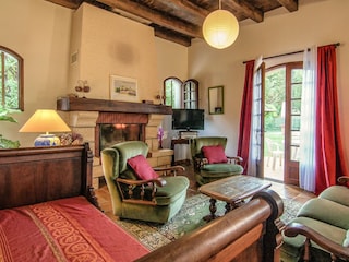 Villa Condat-sur-Vézère Kenmerken 22