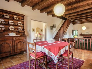 Villa Condat-sur-Vézère Características 20