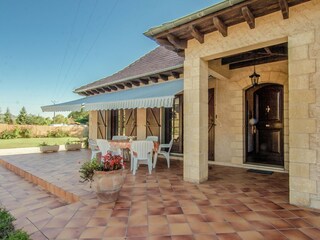 Villa Condat-sur-Vézère Grabación al aire libre 5