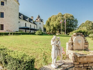 Villa Condat-sur-Vézère Entorno 33
