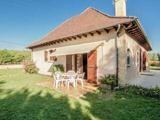 Villa Condat-sur-Vézère Grabación al aire libre 11