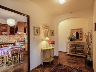 Villa Condat-sur-Vézère Ausstattung 20