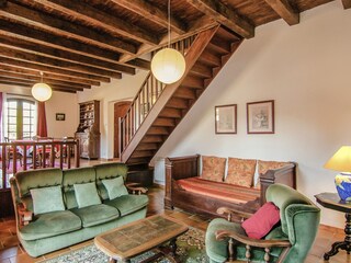Villa Condat-sur-Vézère Características 21