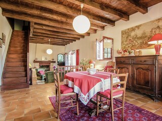 Villa Condat-sur-Vézère Características 15