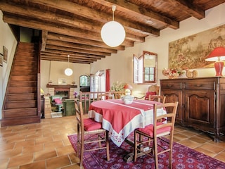 Villa Condat-sur-Vézère Kenmerken 16