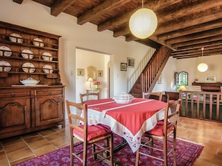 Villa Condat-sur-Vézère Features 16