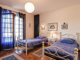 Villa Condat-sur-Vézère Características 13