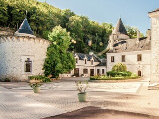 Villa Condat-sur-Vézère Environnement 29