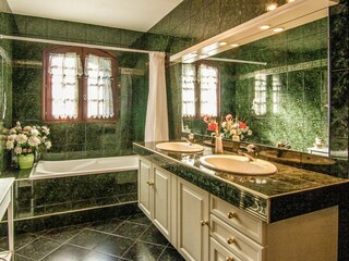 Villa Condat-sur-Vézère Características 28