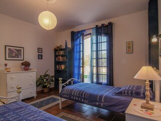 Villa Condat-sur-Vézère Características 27