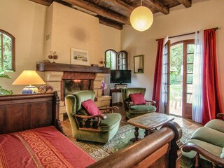 Villa Condat-sur-Vézère Kenmerken 19