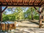 Holiday house Salignac-Eyvigues Outdoor Recording 1