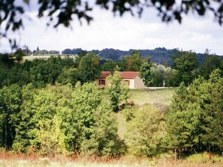 Casa de vacaciones Salignac-Eyvigues Entorno 30