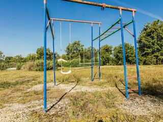 Casa per le vacanze Salignac-Eyvigues  38