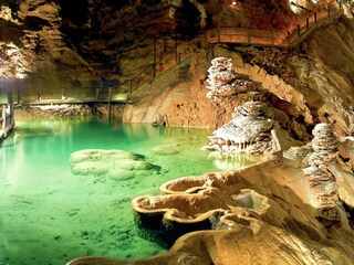 Vakantiehuis Salignac-Eyvigues Omgeving 33