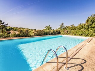 Holiday house Salignac-Eyvigues Outdoor Recording 12
