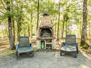 Ferienhaus Salignac-Eyvigues  37