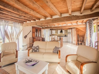 Ferienhaus Les Eyzies-de-Tayac-Sireuil Ausstattung 24