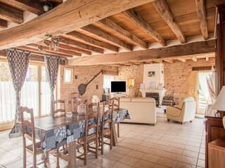 Holiday house Les Eyzies-de-Tayac-Sireuil Features 30