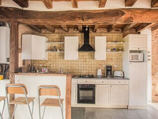 Casa per le vacanze Les Eyzies-de-Tayac-Sireuil Caratteristiche 24