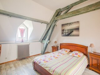 Casa de vacaciones Les Eyzies-de-Tayac-Sireuil Características 12