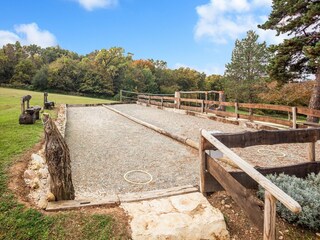 Casa de vacaciones Les Eyzies-de-Tayac-Sireuil  40