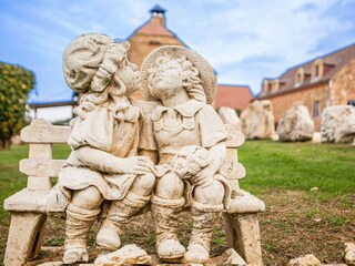 Maison de vacances Les Eyzies-de-Tayac-Sireuil  39