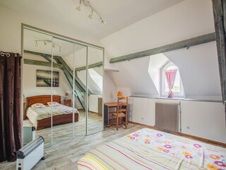 Casa per le vacanze Les Eyzies-de-Tayac-Sireuil Caratteristiche 15