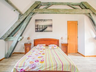 Casa de vacaciones Les Eyzies-de-Tayac-Sireuil Características 29