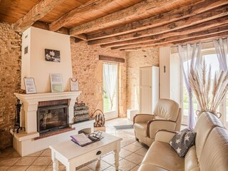 Holiday house Les Eyzies-de-Tayac-Sireuil Features 20