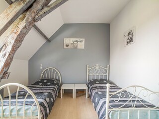 Ferienhaus Les Eyzies-de-Tayac-Sireuil Ausstattung 24