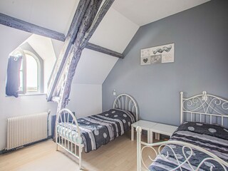 Ferienhaus Les Eyzies-de-Tayac-Sireuil Ausstattung 25