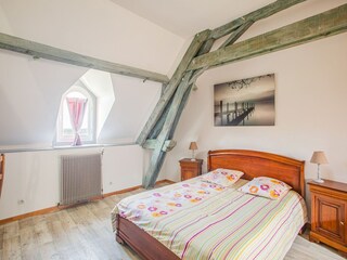 Maison de vacances Les Eyzies-de-Tayac-Sireuil Équipement 34